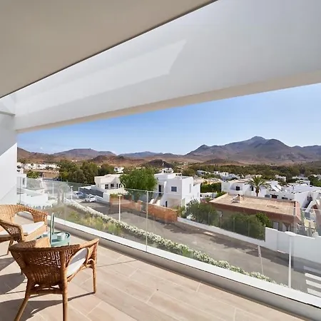 펜션 Casa Del Mar