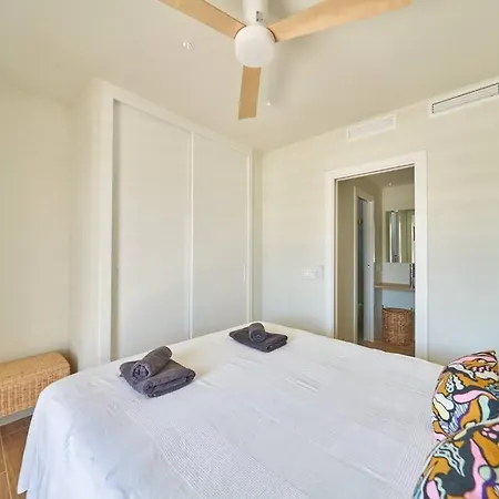 Casa Del Mar 펜션 산 호세