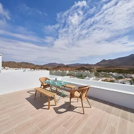 Σπίτι διακοπών Casa Del Mar *