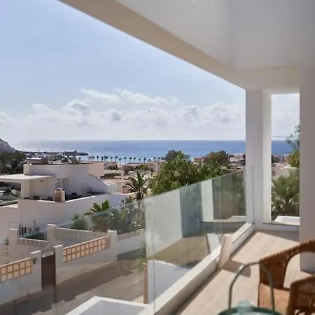 Σπίτι διακοπών Casa Del Mar San Jose (Almeria)