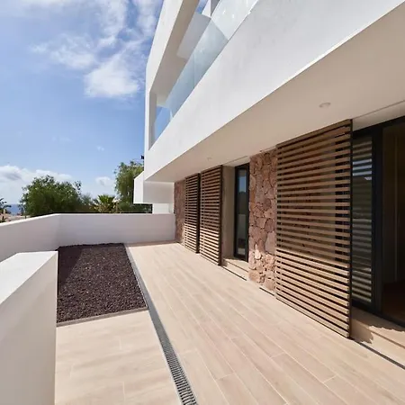 Casa Del Mar Σπίτι διακοπών San Jose (Almeria)