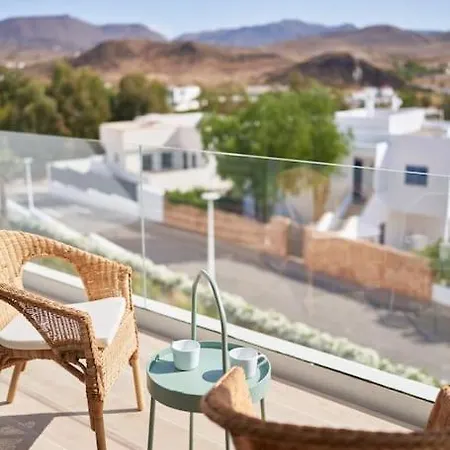 Casa Del Mar San Jose (Almeria)