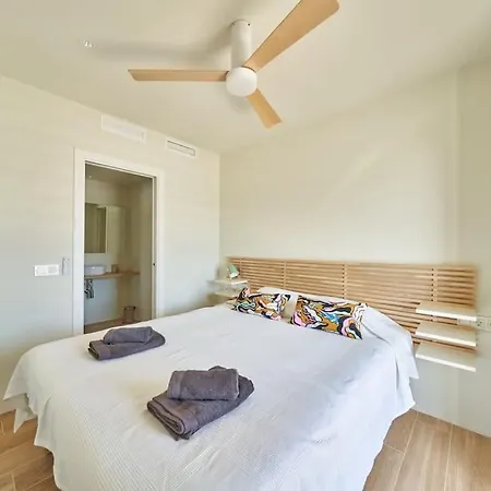 Casa Del Mar Σπίτι διακοπών San Jose (Almeria)