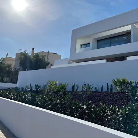 Σπίτι διακοπών Casa Del Mar